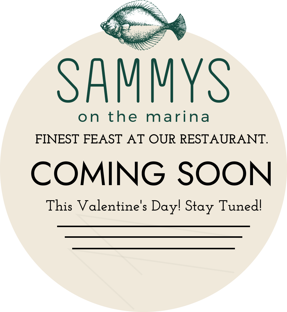 Sammys comming-soon