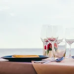 Dining Experiences on the Marina