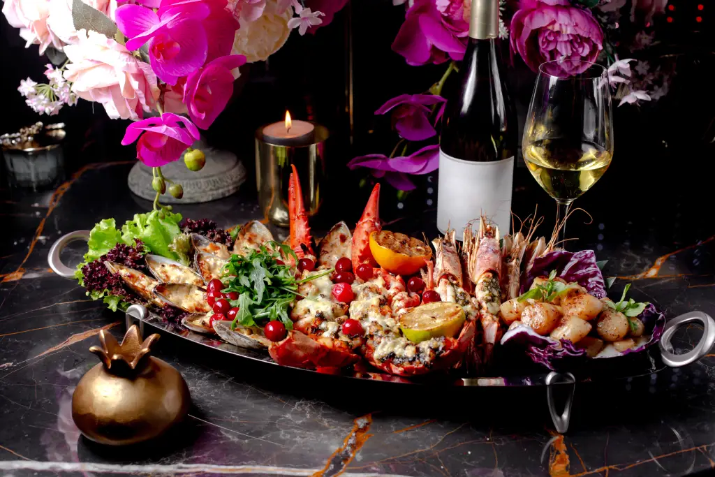 Luxury-Seafood-Platter