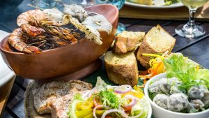 Sammy’s on the Marina