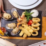 Seafood-Platter