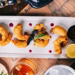 Seafood Restaurant in Glenelg