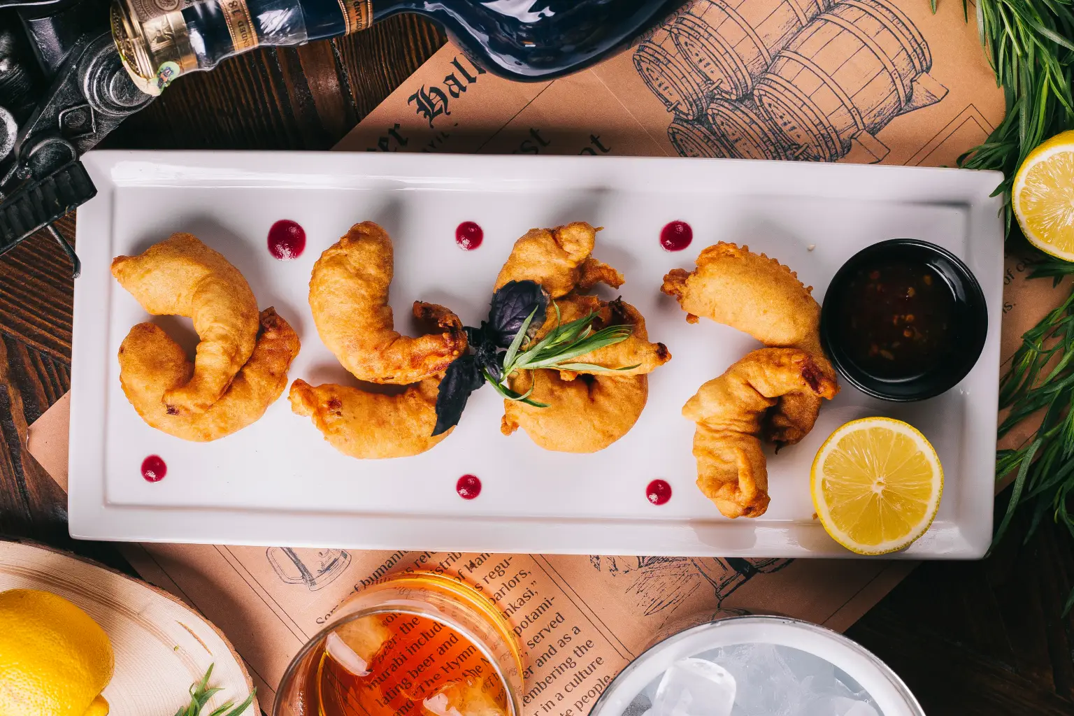 Discover the Best Seafood Restaurant in Glenelg: Why Sammy’s Stands Out