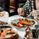 Adelaide Seafood Dining