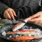 Seafood Fresh
