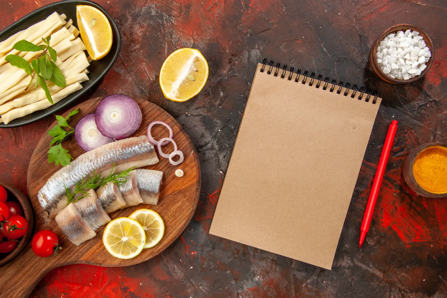 How to Read a Seafood Menu Like a Pro!