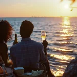 Sunset Dining
