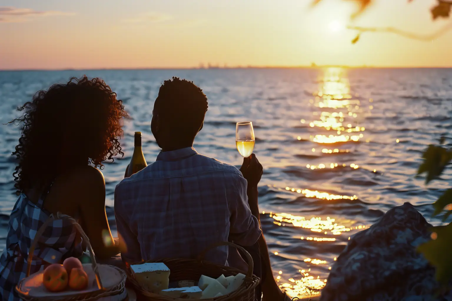 Sunset Dining
