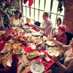 Christmas Party