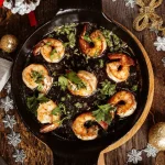 Christmas Seafood