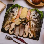 Australian Seafood