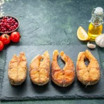 Grilled vs Battered