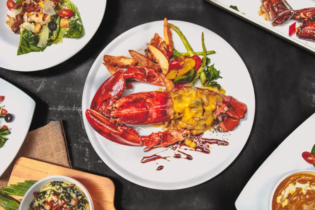 Kangaroo Island Lobster