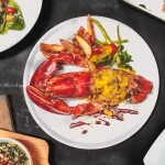 Kangaroo Island Lobster